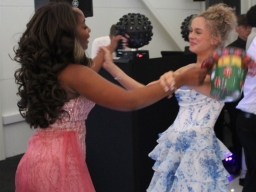 YR11 Prom 2025 - Party